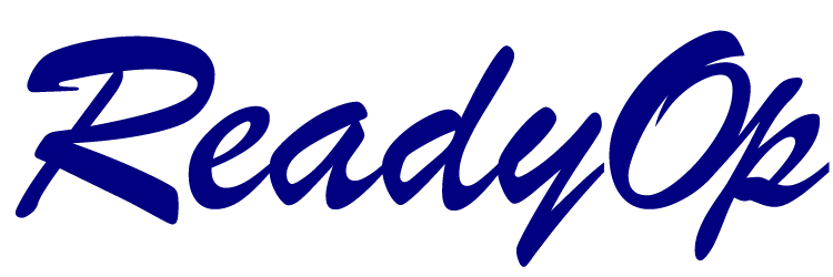 ReadyOp Logo