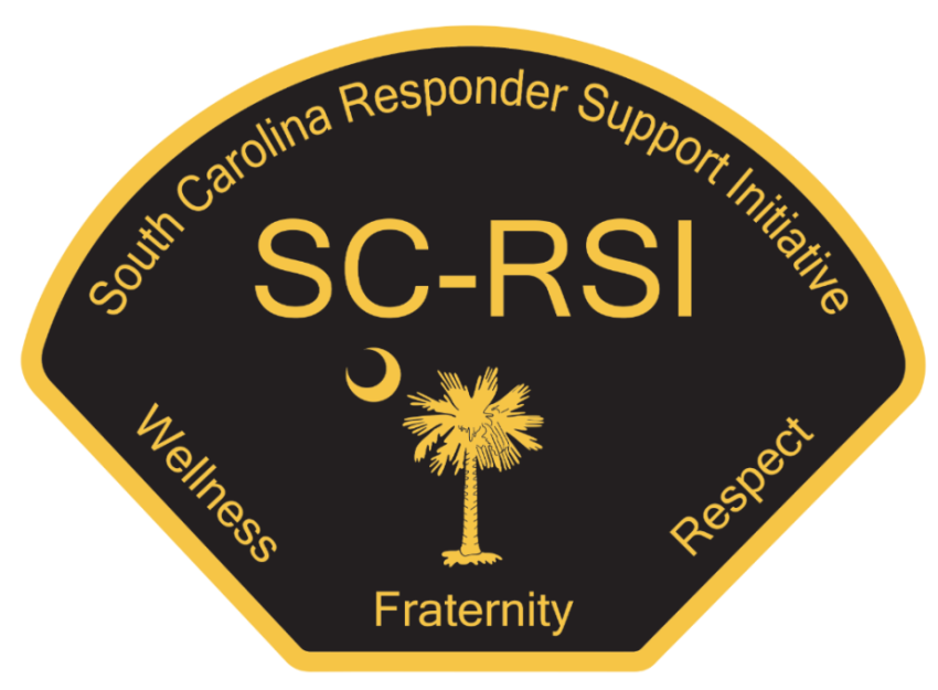 South Carolina – Responder Support Initiative